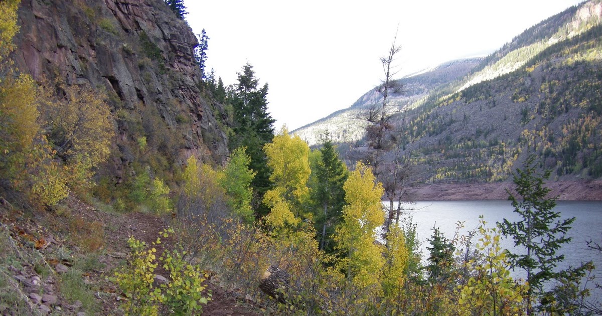Stillwater Reservoir